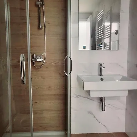 Apartment Nika Banja Luka