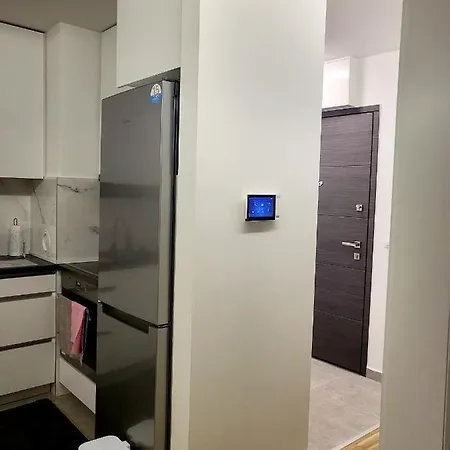 Nika Apartment *