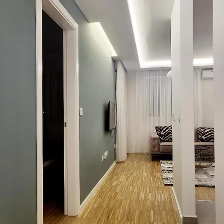 Nika Apartment Banja Luka