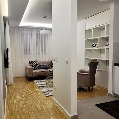 Apartment Nika *