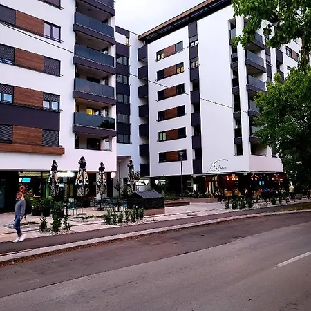 Nika * Banja Luka