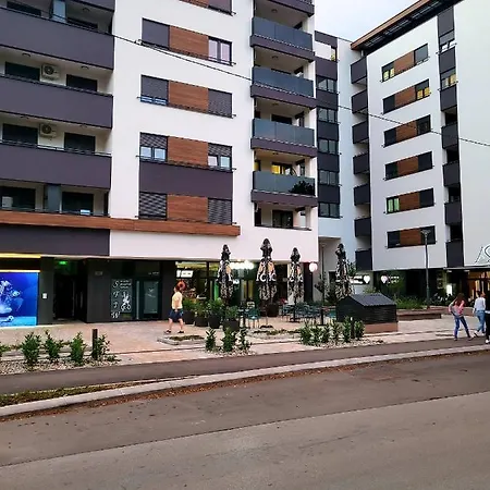 Nika Apartment