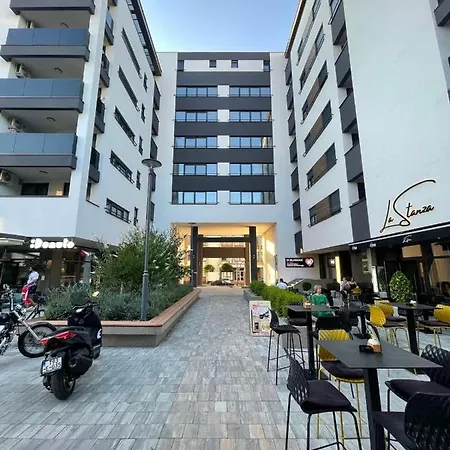 Nika Apartament Banja Luka