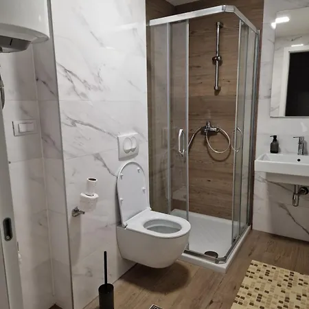 Nika Apartment *