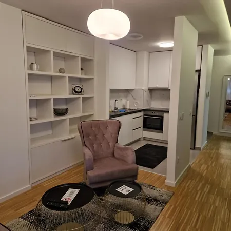Nika Apartament Banja Luka