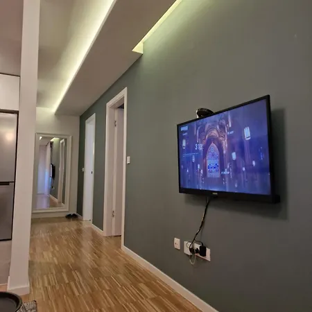 Nika Apartment