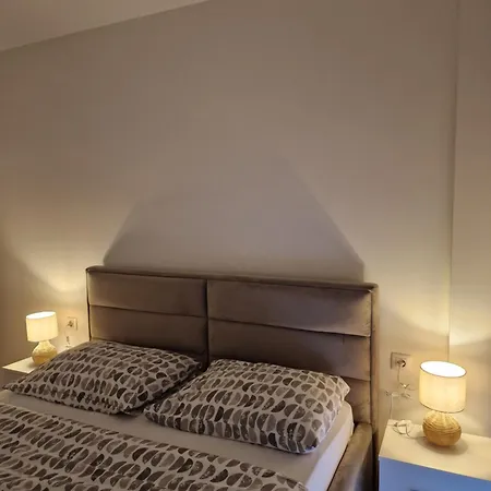 Apartment Nika *