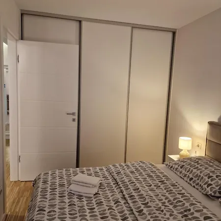 Nika Apartment *