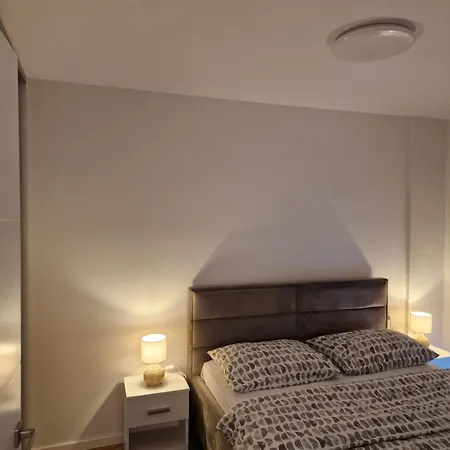 Apartment Nika Banja Luka